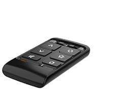accessories/remote